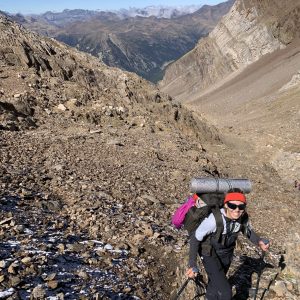 Lista Completa de Mi Equipo de Montaña Probado